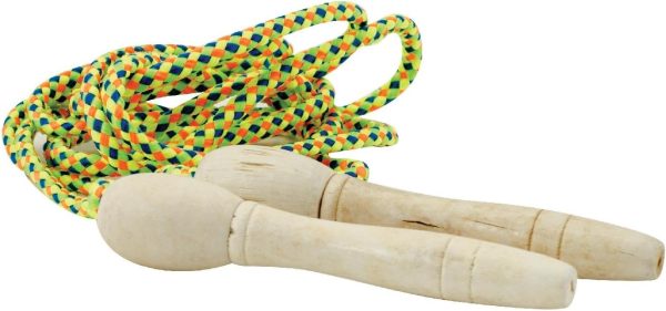 Schylling Retro Jump Rope