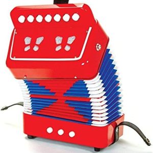 Hohner Kids. Toy Accordion