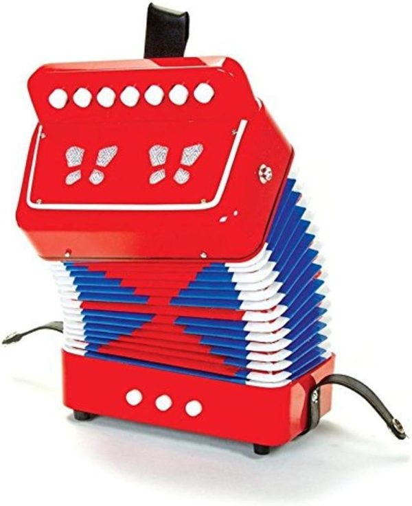 Hohner Kids. Toy Accordion