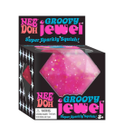 NeeDoh Groovy Jewel